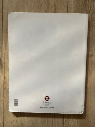 Literatura universal, 1 BAC