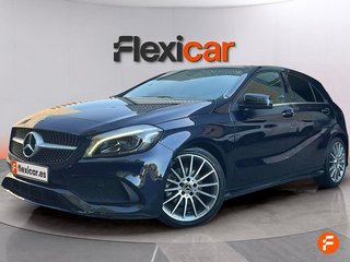 Mercedes-Benz Clase A A 200 d