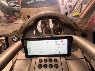 BMW K1200LT