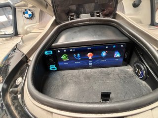 BMW K1200LT