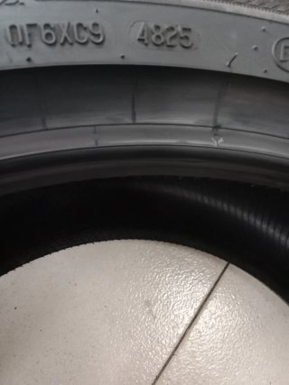 4 Neumáticos 225/45R17 94Y