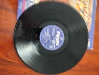 Vinilo LP Jerry Lee Lewis - Historia de la Música