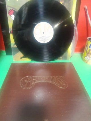 Vinilo Carpenters The Singles 1969-1973