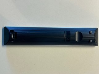 Televisor Sony Bravia 20 Negro/Gris