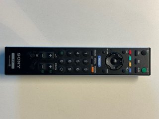 Televisor Sony Bravia 20 Negro/Gris