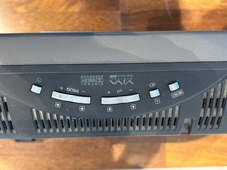 Televisor Sony Bravia 20 Negro/Gris