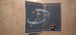 Nintendo Switch + Accesorios y Juegos