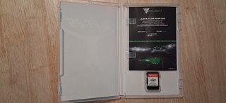 Nintendo Switch + Accesorios y Juegos