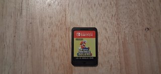 Nintendo Switch + Accesorios y Juegos