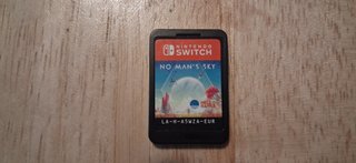 Nintendo Switch + Accesorios y Juegos