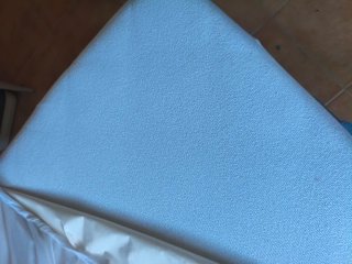 OFERTA!! CAMA ARTICULADA CON MANDO Y COLCHÓN LATEX