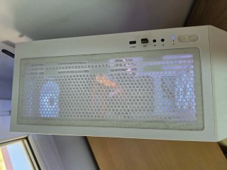 PC Gaming RTX 3070 Ti AORUS MASTER / i5-10400F / 3