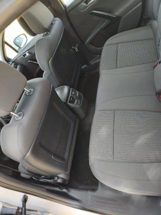 Peugeot 508 2016