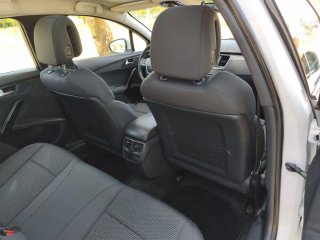 Peugeot 508 2016