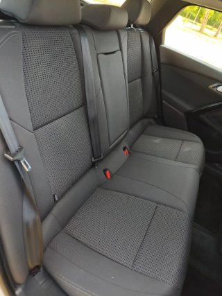 Peugeot 508 2016
