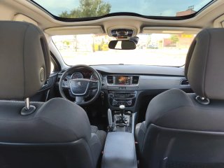 Peugeot 508 2016