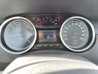 Peugeot 508 2016