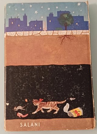 Sussi e Biribissi, Collodi nipote, A. Salani 1953.