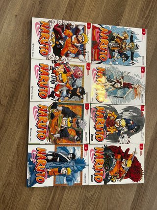 Naruto 1