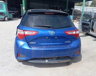 Toyota llanta yaris hybrid active 456176