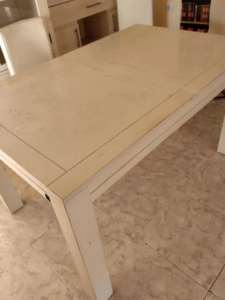 3 Muebles de banak para restaurar