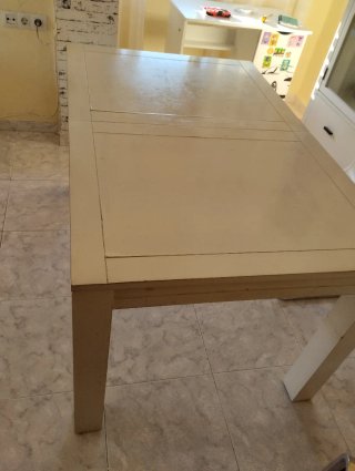 3 Muebles de banak para restaurar