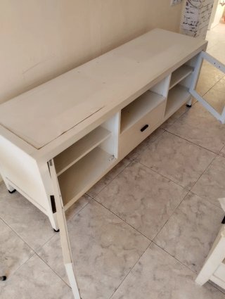 3 Muebles de banak para restaurar