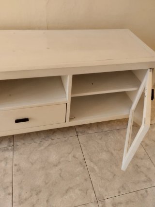 3 Muebles de banak para restaurar