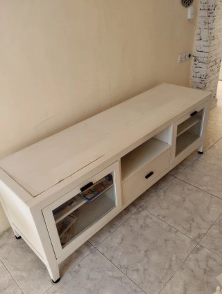 3 Muebles de banak para restaurar