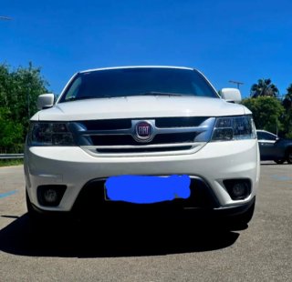 fiat freemont 2015 2015