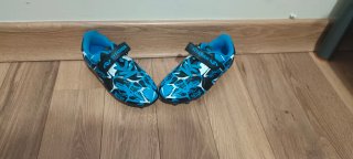 Botas de fútbol XY Fashion Talla 38