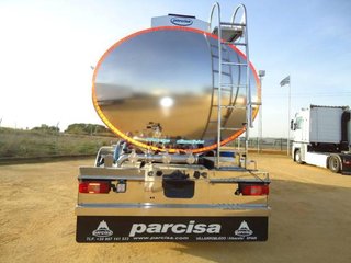 Volvo FM13 400-CAMIONES CISTERNAS