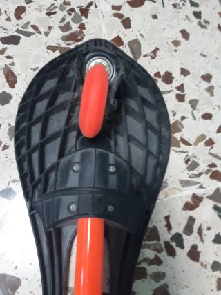Waveboard Oxelo