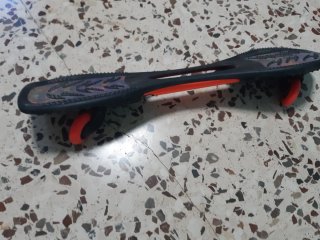 Waveboard Oxelo