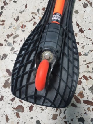Waveboard Oxelo