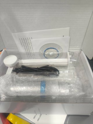 Microscopio Digital Wi-Fi Ms4