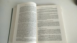 La organización del poder público en la Constit...