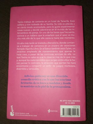 Pack "Adivina quién soy"