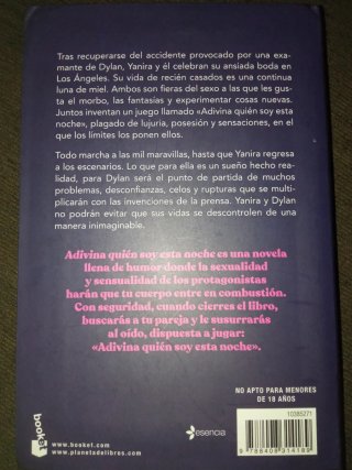 Pack "Adivina quién soy"