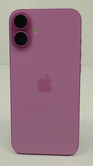 E594119-0 iPhone 16 Plus 128GB