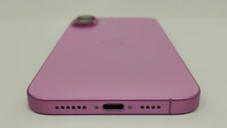 E594119-0 iPhone 16 Plus 128GB