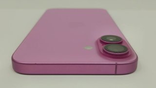E594119-0 iPhone 16 Plus 128GB