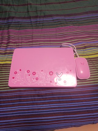 Ordenador Infantil VTech Genio Máster