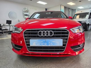AUDI A3 SPORTBACK 1.6      40.000 KMS