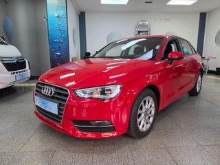 AUDI A3 SPORTBACK 1.6      40.000 KMS