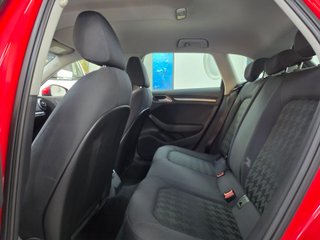 AUDI A3 SPORTBACK 1.6      40.000 KMS