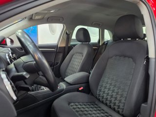 AUDI A3 SPORTBACK 1.6      40.000 KMS