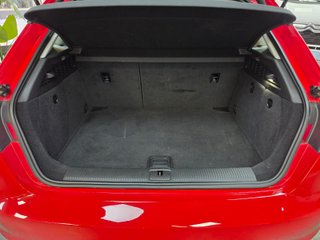 AUDI A3 SPORTBACK 1.6      40.000 KMS