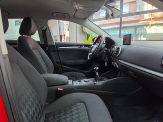AUDI A3 SPORTBACK 1.6      40.000 KMS