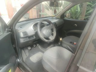 Nissan Micra 2006